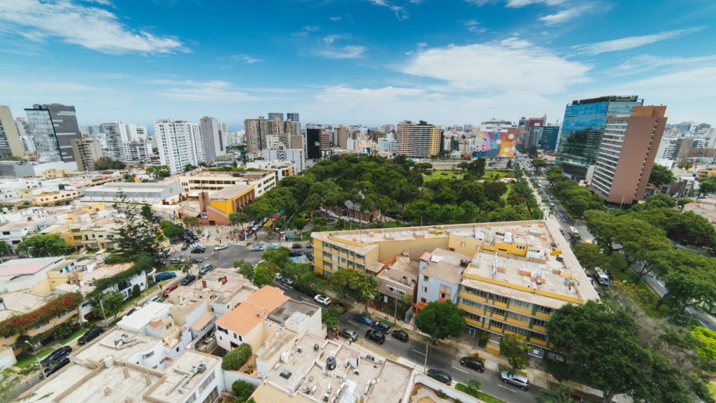 FinTech Conference Co-organized By Google to Hit Lima Next Week