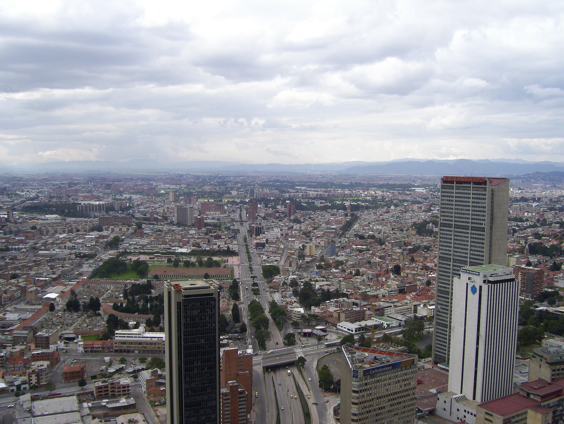 bogota