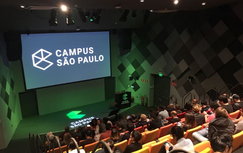 Google Launchpad Startup Accelerator Brazil