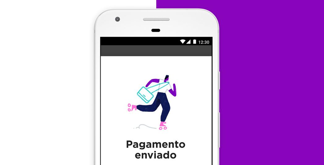 Nubank Brazil Fintech Startup