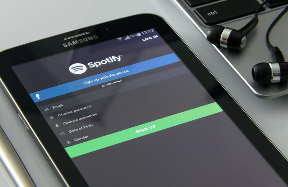 E-commerce Brazil Spotify EBANX