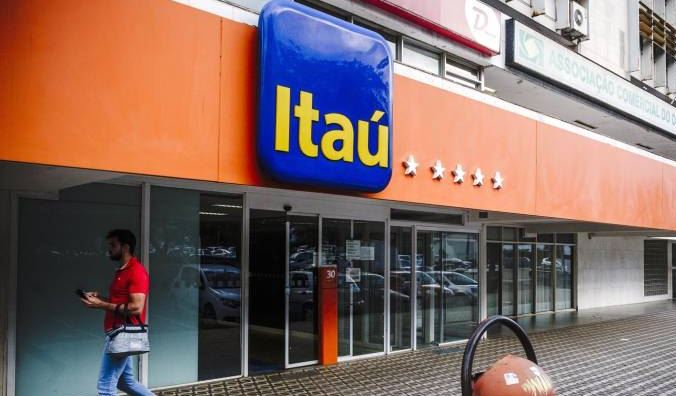 Itau Paypal Brazil Partnership