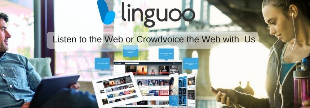 Linguoo Argentina Startup Accessible Internet content