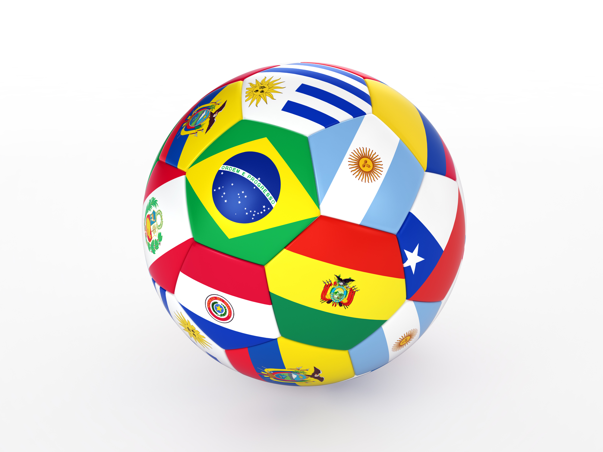 soccer copa america south america countries